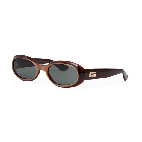 occhiali da vista vintage gucci|Gucci Vintage Sunglasses for sale .